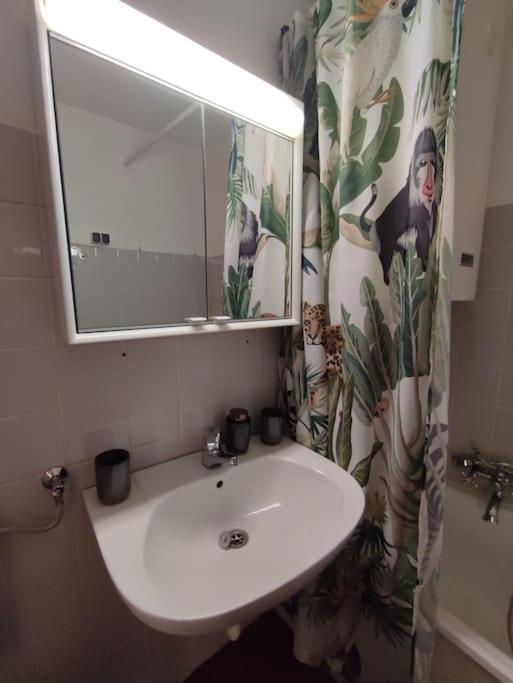 Ferienwohnung Graz City Kültér fotó