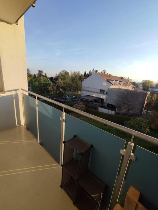 Ferienwohnung Graz City Kültér fotó