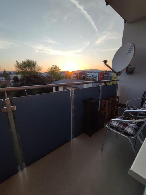 Ferienwohnung Graz City Kültér fotó