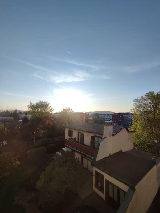 Ferienwohnung Graz City Kültér fotó