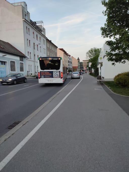 Ferienwohnung Graz City Kültér fotó