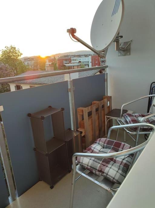 Ferienwohnung Graz City Kültér fotó