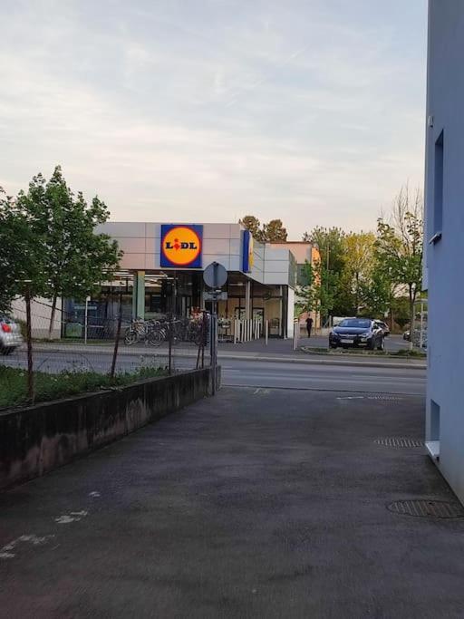 Ferienwohnung Graz City Kültér fotó