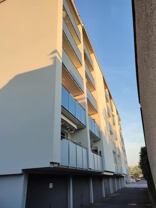 Ferienwohnung Graz City Kültér fotó