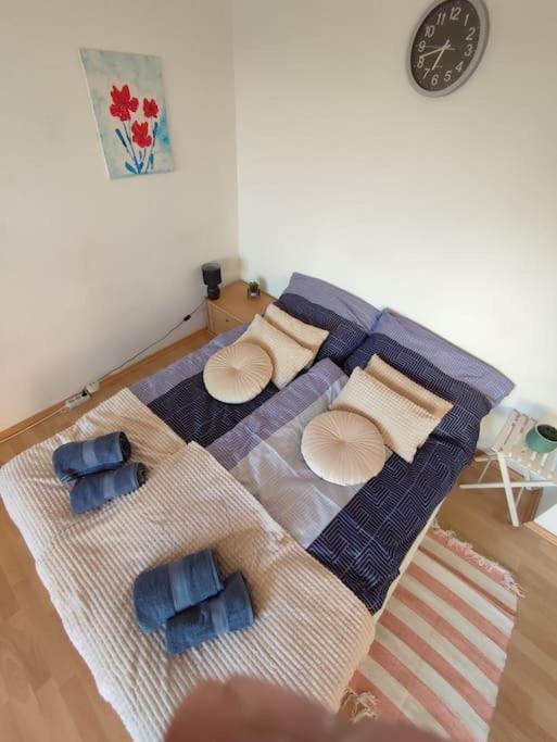 Ferienwohnung Graz City Kültér fotó