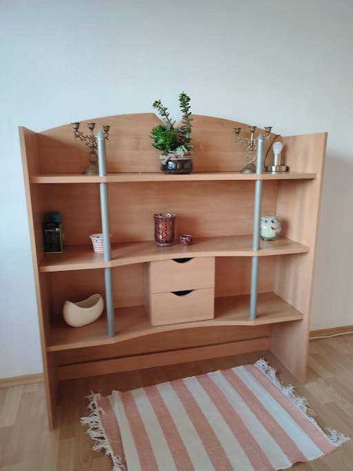 Ferienwohnung Graz City Kültér fotó
