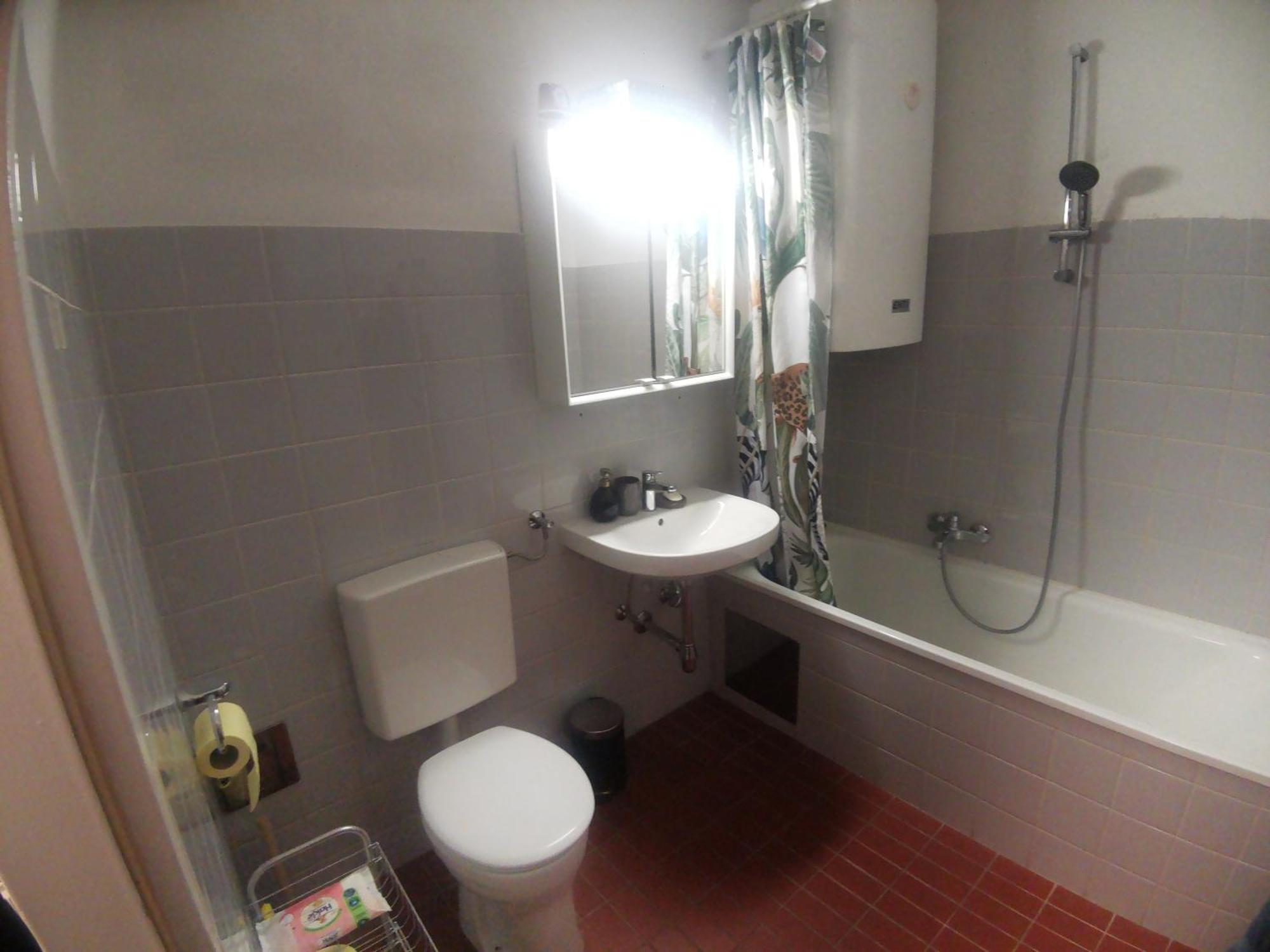 Ferienwohnung Graz City Kültér fotó