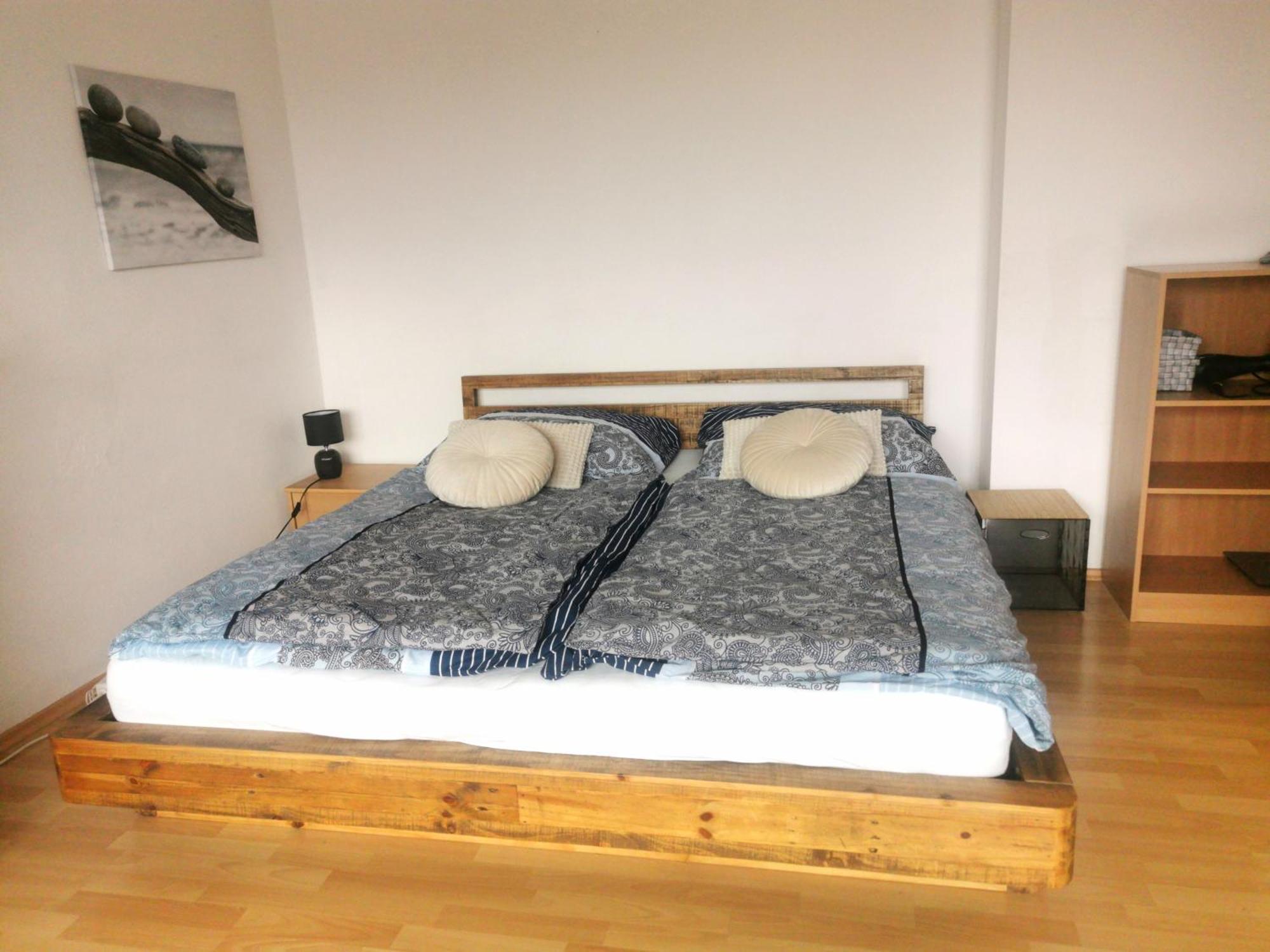 Ferienwohnung Graz City Kültér fotó