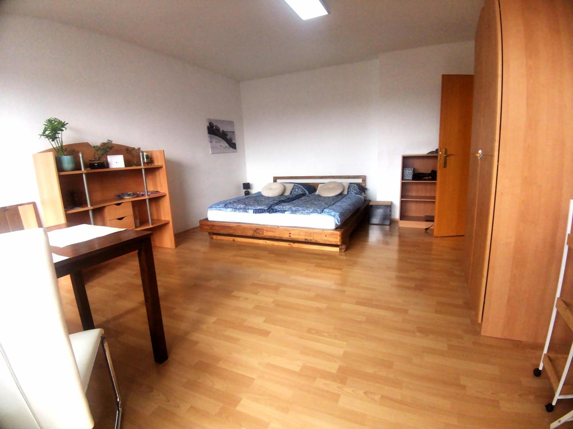 Ferienwohnung Graz City Kültér fotó