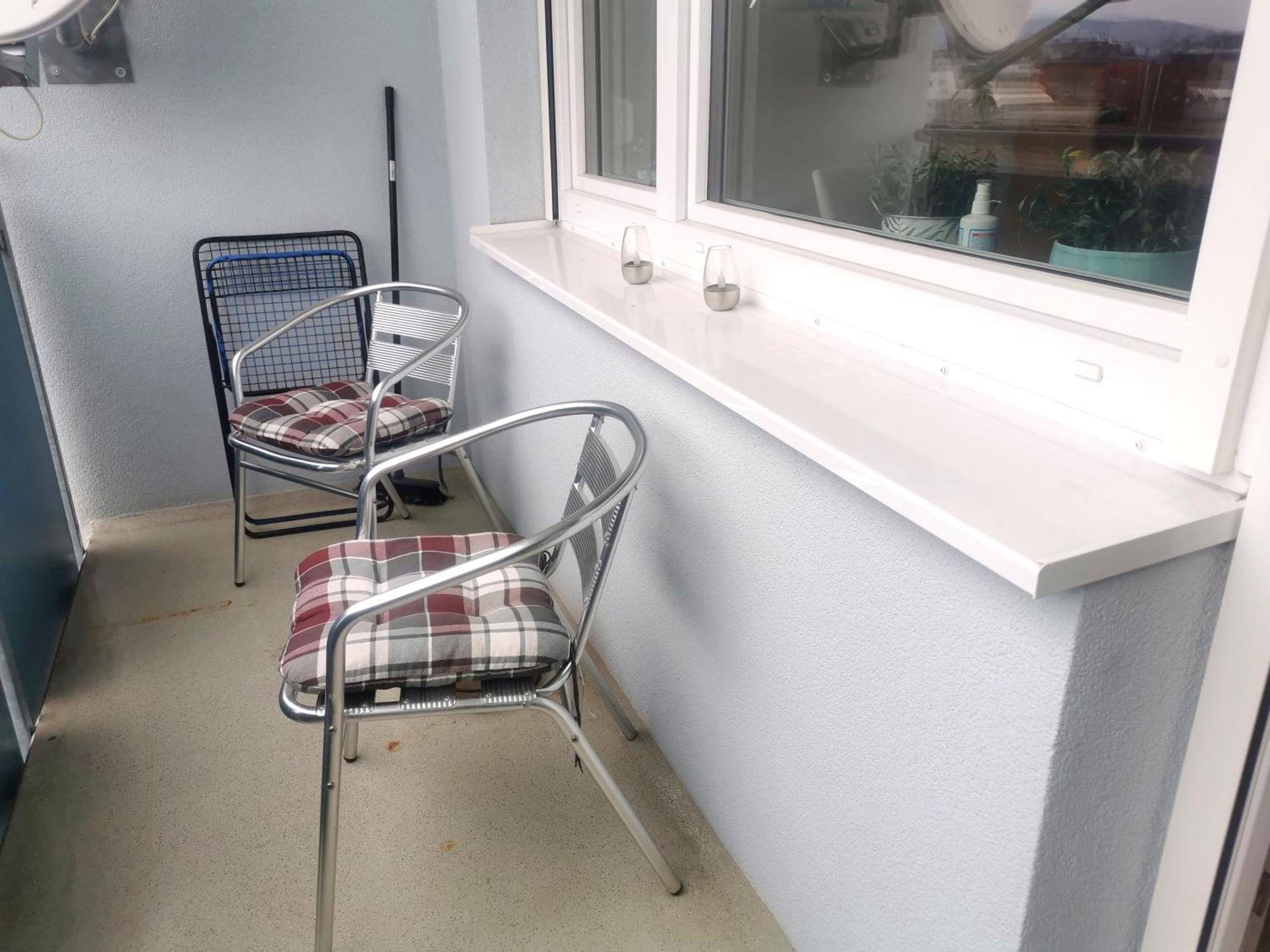 Ferienwohnung Graz City Kültér fotó
