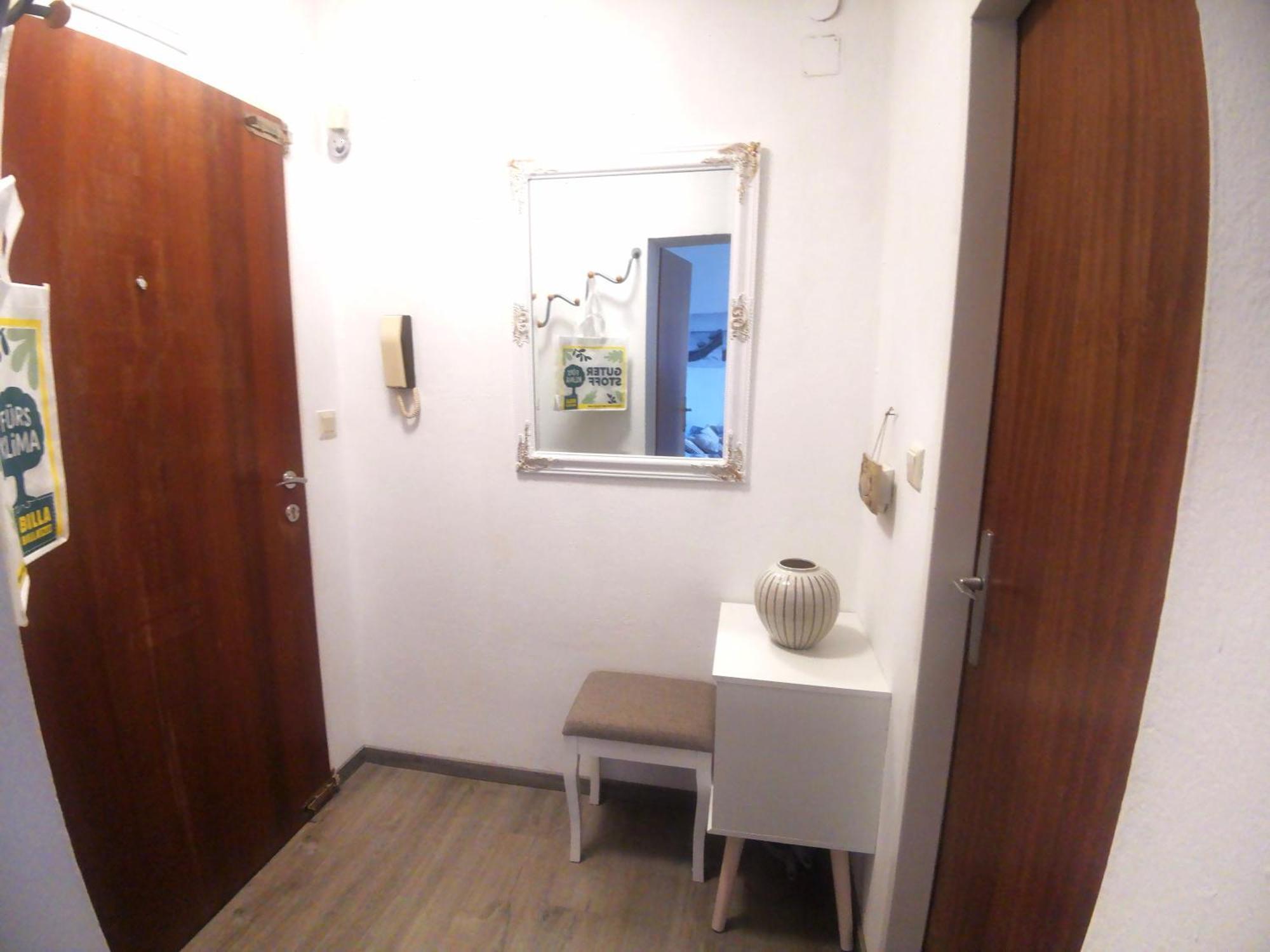 Ferienwohnung Graz City Kültér fotó